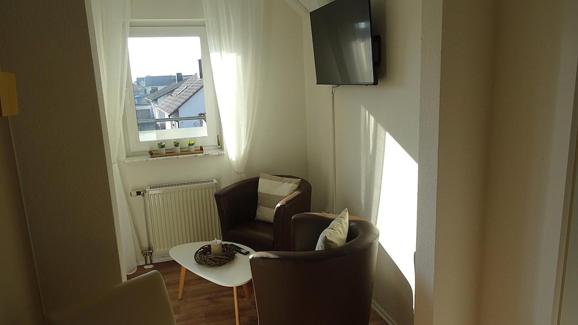 Gaestehaus Becker Wachenheim an der Weinstraße Szoba fotó